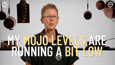 Mc14 GIF by MasterChefAU