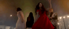 happy dance GIF