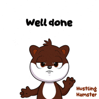 Well Done Gg GIF by VeeFriends