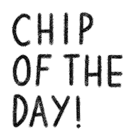 Of The Day Sticker by Catharina Stewart