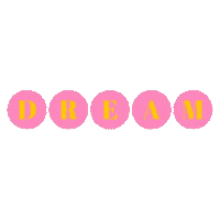 Women Dream Big Sticker by @JessieMedinaOfficial