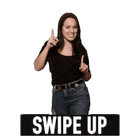 Denise Sticker by Mattin