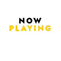 Podcast Playing Sticker by National Geographic Asia