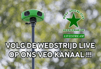 Sport Veo GIF by Groene ster