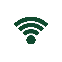 Wi-Fi Optin Sticker by Captive Wifi
