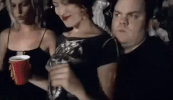 andrew w k jackass GIF