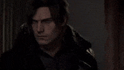 Raccoon City Aura GIF