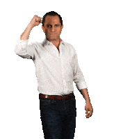Cuco Sandoval Sticker by Partido Verde Ecologista de México - Cuenta Oficial Giphy