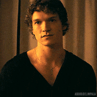 Ilya Come GIF