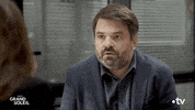 GIF by Un si grand soleil