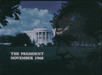 1968 GIF by lbjlibrary