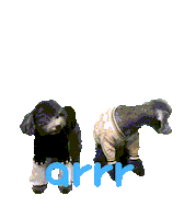 아르르 Sticker by arrr_official