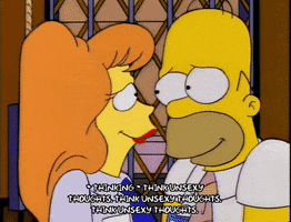 homer simpson episode 3 GIF