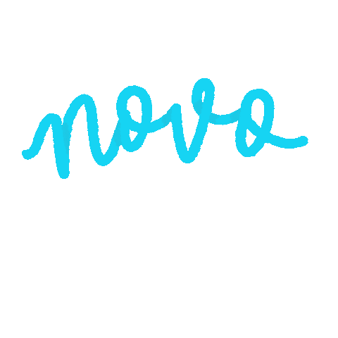 Post Lettering Sticker