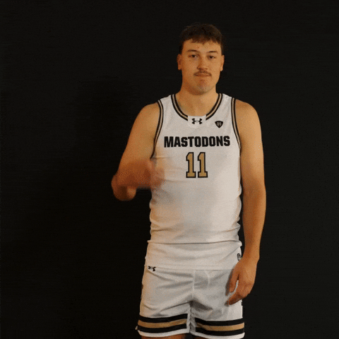 Fort Wayne Basketball GIF by Purdue Fort Wayne Athletics