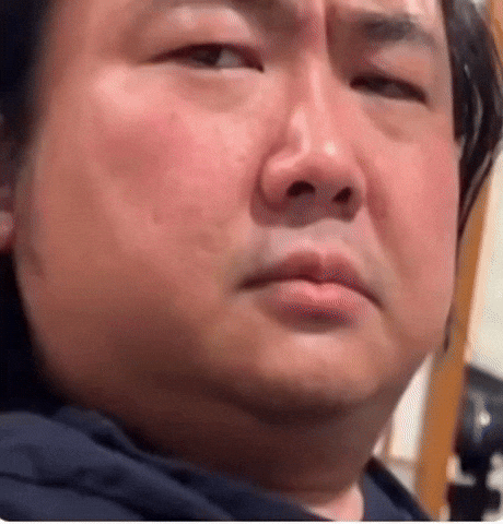 Bobby Lee Asian GIF