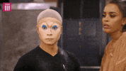 Glow Up Episode 5 GIF by BBC Three