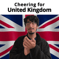 United Kingdom GIF
