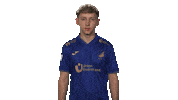 Oh No Vbl Sticker by Bundesliga