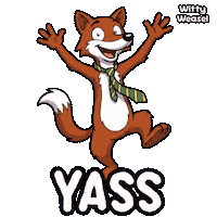 Happy Celebration Sticker by VeeFriends