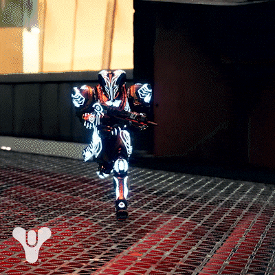Destiny 2 Meltdown GIF by DestinyTheGame