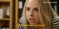 GIF by Foursome