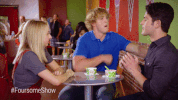 GIF by Foursome