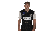 Vbl Omg Sticker by Bundesliga