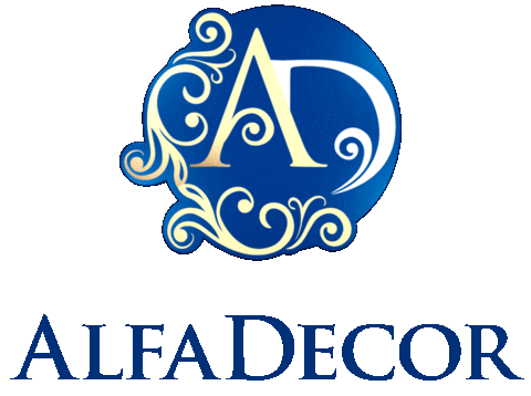 alfadecor giphyupload alfa decor alfadecor Sticker