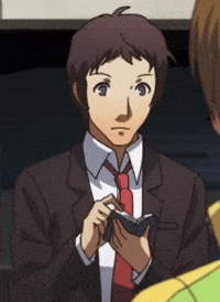 Read Persona 4 GIF