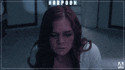 Munro Chambers Horror GIF by Arrow Video