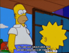 Lisa Simpson GIF by The Simpsons
