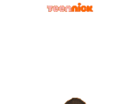 Nick Teen Sticker by NickelodeonIsreal