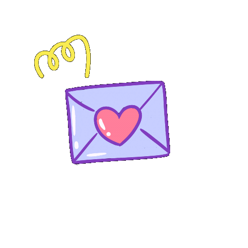 Heart Love Sticker
