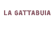 Sticker by La Gattabuia