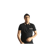 Nerd No Sticker by NerdinStudio