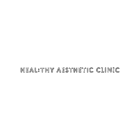 healthyclinic giphygifmaker 安合癒境 healthy clinic Sticker