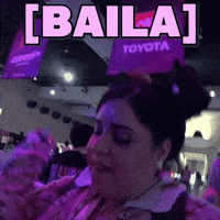 Good Vibes Dancing GIF