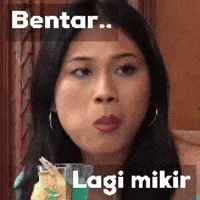 Terus Bentar GIF