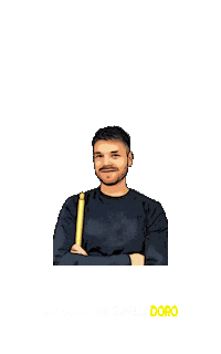 Food Mattarello Sticker by CreazioneFOOD