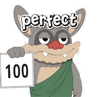 Well Done Good Job Sticker