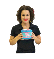 Cupcake Artesanato Sticker by Círculo S/A