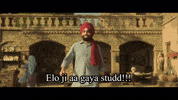 Ammy Virk Swag GIF by Tips Films