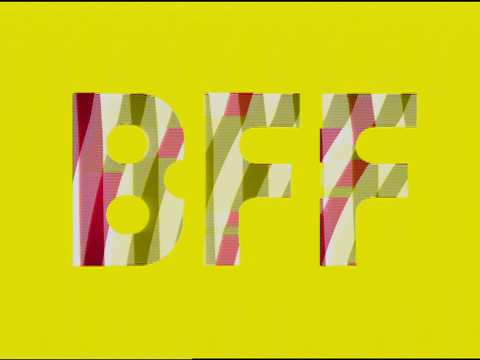 Art Glitch GIF
