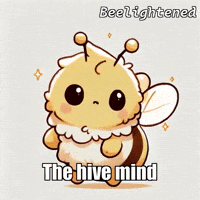 Unity Community GIF by Beelightened