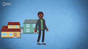 Real Estate Home GIF by PBS Digital Studios