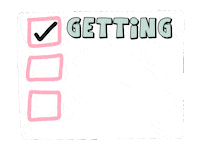 Hinch Gettingitdone Sticker