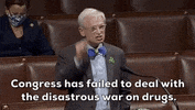 Earl Blumenauer GIF by GIPHY News