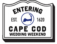 capecodcelebrations_ cape cod nantucket cape cod wedding cape cod bride GIF