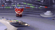 coffee day GIF by Disney Pixar